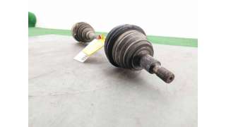 TRANSMISION DELANTERA IZQUIERDA SEAT LEON (1999-2006) 1.9 TDI 110CV 1896CC - L.8293043 / 1J0407451AX