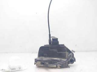 CERRADURA PUERTA DELANTERA DERECHA RENAULT MEGANE II SEDÁN (2003-2010) 1.5 DCI (LM0F, LM0T, LM2B) 82CV 1461CC - L.8293060 /