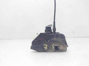 CERRADURA PUERTA DELANTERA DERECHA RENAULT MEGANE II SEDÁN (2003-2010) 1.5 DCI (LM0F, LM0T, LM2B) 82CV 1461CC - L.8293060 / 2