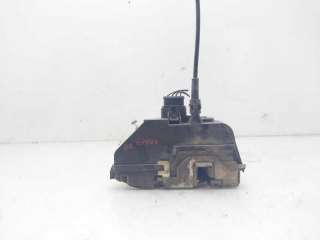 CERRADURA PUERTA DELANTERA DERECHA RENAULT MEGANE II SEDÁN (2003-2010) 1.5 DCI (LM0F, LM0T, LM2B) 82CV 1461CC - L.8293060 /