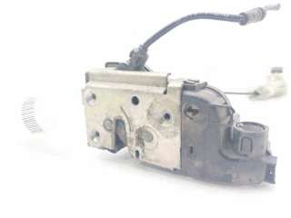 CERRADURA PUERTA DELANTERA DERECHA RENAULT MEGANE II SEDÁN (2003-2010) 1.5 DCI (LM0F, LM0T, LM2B) 82CV 1461CC - L.8293060 /