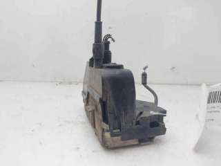 CERRADURA PUERTA DELANTERA DERECHA RENAULT MEGANE II SEDÁN (2003-2010) 1.5 DCI (LM0F, LM0T, LM2B) 82CV 1461CC - L.8293060 /