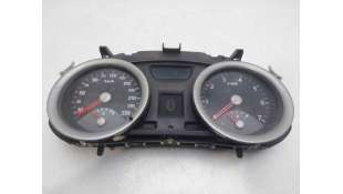 CUADRO INSTRUMENTOS RENAULT MEGANE II SEDÁN (2003-2010) 1.5 DCI (LM0F, LM0T, LM2B) 82CV 1461CC - L.8293061 / 8200306538