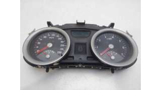 CUADRO INSTRUMENTOS RENAULT MEGANE II SEDÁN (2003-2010) 1.5 DCI (LM0F, LM0T, LM2B) 82CV 1461CC - L.8293061 / 8200306538