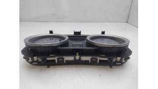 CUADRO INSTRUMENTOS RENAULT MEGANE II SEDÁN (2003-2010) 1.5 DCI (LM0F, LM0T, LM2B) 82CV 1461CC - L.8293061 / 8200306538 2