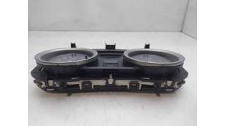 CUADRO INSTRUMENTOS RENAULT MEGANE II SEDÁN (2003-2010) 1.5 DCI (LM0F, LM0T, LM2B) 82CV 1461CC - L.8293061 / 8200306538