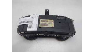 CUADRO INSTRUMENTOS RENAULT MEGANE II SEDÁN (2003-2010) 1.5 DCI (LM0F, LM0T, LM2B) 82CV 1461CC - L.8293061 / 8200306538