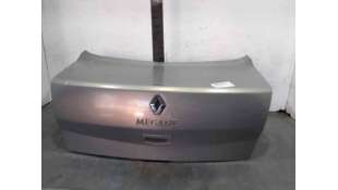 PORTON TRASERO RENAULT MEGANE II SEDÁN (2003-2010) 1.5 DCI (LM0F, LM0T, LM2B) 82CV 1461CC - L.8293063 / 7751474292