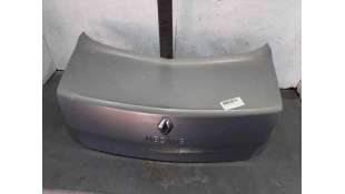 PORTON TRASERO RENAULT MEGANE II SEDÁN (2003-2010) 1.5 DCI (LM0F, LM0T, LM2B) 82CV 1461CC - L.8293063 / 7751474292 2