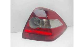 PILOTO TRASERO DERECHO RENAULT MEGANE II SEDÁN (2003-2010) 1.5 DCI (LM0F, LM0T, LM2B) 82CV 1461CC - L.8293067 / 8200142681