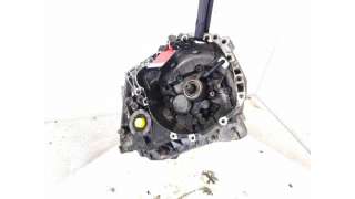 CAJA CAMBIOS RENAULT MEGANE II SEDÁN (2003-2010) 1.5 DCI (LM0F, LM0T, LM2B) 82CV 1461CC - L.8293073 / JR5119
