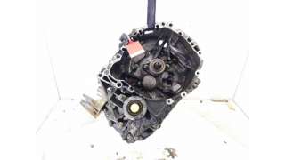 CAJA CAMBIOS RENAULT MEGANE II SEDÁN (2003-2010) 1.5 DCI (LM0F, LM0T, LM2B) 82CV 1461CC - L.8293073 / JR5119