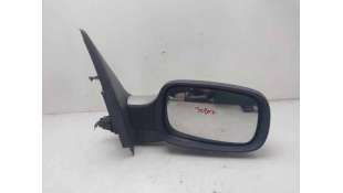 RETROVISOR DERECHO RENAULT MEGANE II SEDÁN (2003-2010) 1.5 DCI (LM0F, LM0T, LM2B) 82CV 1461CC - L.8293074 / 12353070
