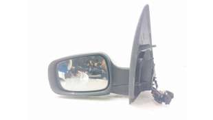 RETROVISOR IZQUIERDO RENAULT MEGANE II SEDÁN (2003-2010) 1.5 DCI (LM0F, LM0T, LM2B) 82CV 1461CC - L.8293075 / 8200219925