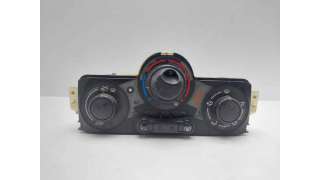MANDO CALEFACCION /  AIRE ACONDICIONADO RENAULT MEGANE II SEDÁN (2003-2010) 1.5 DCI (LM0F, LM0T, LM2B) 82CV 1461CC - L.8293