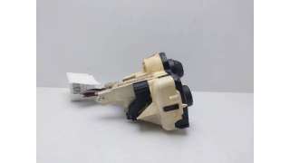 MANDO CALEFACCION /  AIRE ACONDICIONADO RENAULT MEGANE II SEDÁN (2003-2010) 1.5 DCI (LM0F, LM0T, LM2B) 82CV 1461CC - L.8293