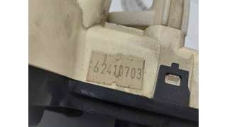 MANDO CALEFACCION /  AIRE ACONDICIONADO RENAULT MEGANE II SEDÁN (2003-2010) 1.5 DCI (LM0F, LM0T, LM2B) 82CV 1461CC - L.8293