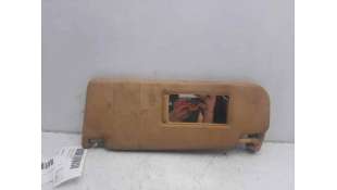 PARASOL IZQUIERDO VOLKSWAGEN GOLF V (2003-2009) - L.8293127 / 1K0857551N 2