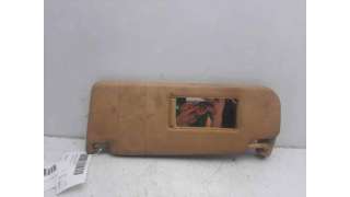 PARASOL IZQUIERDO VOLKSWAGEN GOLF V (2003-2009) - L.8293127 / 1K0857551N