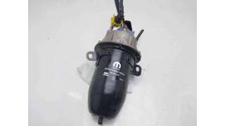 SOPORTE FILTRO GASOIL OTROS VEHICULOS - L.8293196 / 52029770