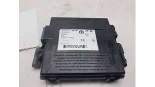 MODULO ELECTRONICO OTROS VEHICULOS - L.8293201 / 68498043AC