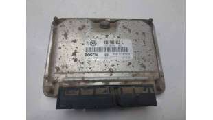 CENTRALITA MOTOR UCE VOLKSWAGEN GOLF IV (1997-2007) - L.8293215 / 038906012L