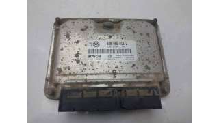 CENTRALITA MOTOR UCE VOLKSWAGEN GOLF IV (1997-2007) - L.8293215 / 038906012L