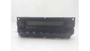 MANDO CLIMATIZADOR VOLKSWAGEN GOLF IV (1997-2007) - L.8293219 / 3B1907044B