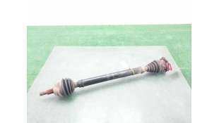 TRANSMISION DELANTERA DERECHA VOLKSWAGEN GOLF IV (1997-2007) - L.8293223 / 1J0407452HV 2