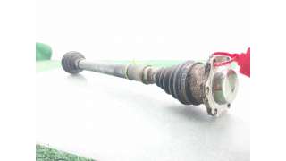TRANSMISION DELANTERA DERECHA VOLKSWAGEN GOLF IV (1997-2007) - L.8293223 / 1J0407452HV
