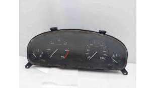 CUADRO INSTRUMENTOS PEUGEOT 406 (1998-2001) 2.0 HDI 110 109CV 1997CC - L.8293229 / 9630372780