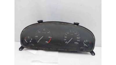 CUADRO INSTRUMENTOS PEUGEOT 406 (1998-2001) 2.0 HDI 110 109CV 1997CC - L.8293229 / 9630372780