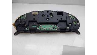 CUADRO INSTRUMENTOS PEUGEOT 406 (1998-2001) 2.0 HDI 110 109CV 1997CC - L.8293229 / 9630372780
