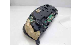 CUADRO INSTRUMENTOS PEUGEOT 406 (1998-2001) 2.0 HDI 110 109CV 1997CC - L.8293229 / 9630372780