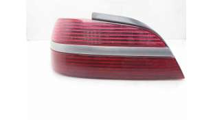 PILOTO TRASERO IZQUIERDO PEUGEOT 406 (1998-2001) 2.0 HDI 110 109CV 1997CC - L.8293236 / 9644652677