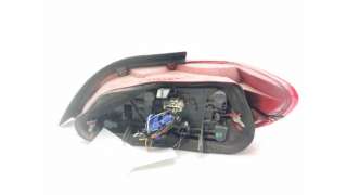 PILOTO TRASERO IZQUIERDO PEUGEOT 406 (1998-2001) 2.0 HDI 110 109CV 1997CC - L.8293236 / 9644652677