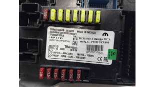 MODULO ELECTRONICO OTROS VEHICULOS - L.8293285 / P68497538AB 2