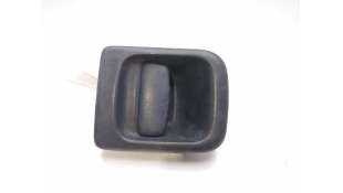 MANETA EXTERIOR DELANTERA IZQUIERDA RENAULT MASCOTT CAJA/CHASIS (1999-2005) - L.8293301 / 7700352488