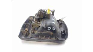 MANETA EXTERIOR DELANTERA DERECHA RENAULT MASCOTT CAJA/CHASIS (1999-2005) - L.8293304 / 7700352489 2