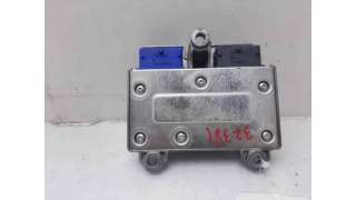 CENTRALITA AIRBAG OPEL ASTRA H (2004-2010) 1.7 CDTI (L48) 100CV 1686CC - L.8293372 / 13251081