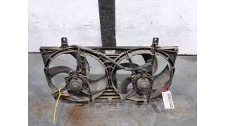 ELECTROVENTILADOR NISSAN ALMERA II (2003-2006) 2.2 DCI 112CV 2184CC - L.8293391 / 214875L700