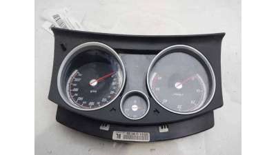 CUADRO INSTRUMENTOS OPEL ASTRA H (2004-2010) 1.7 CDTI (L48) 100CV 1686CC - L.8293396 / 13251613