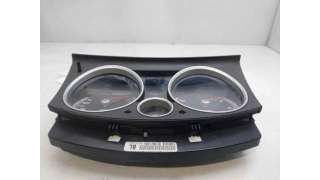 CUADRO INSTRUMENTOS OPEL ASTRA H (2004-2010) 1.7 CDTI (L48) 100CV 1686CC - L.8293396 / 13251613