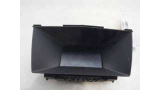PANTALLA MULTIFUNCION OPEL ASTRA H (2004-2010) 1.7 CDTI (L48) 100CV 1686CC - L.8293459 / 13275085