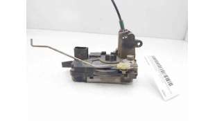 CERRADURA PUERTA DELANTERA DERECHA OPEL ASTRA H GTC (2005-2010) 1.7 CDTI (L08) 101CV 1686CC - L.8293526 / 13210749