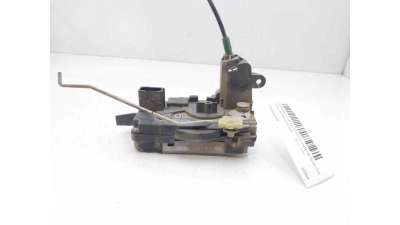CERRADURA PUERTA DELANTERA DERECHA OPEL ASTRA H GTC (2005-2010) 1.7 CDTI (L08) 101CV 1686CC - L.8293526 / 13210749