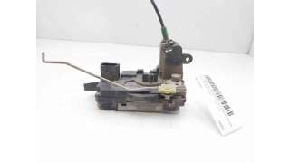 CERRADURA PUERTA DELANTERA DERECHA OPEL ASTRA H GTC (2005-2010) 1.7 CDTI (L08) 101CV 1686CC - L.8293526 / 13210749