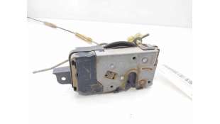 CERRADURA PUERTA DELANTERA DERECHA OPEL ASTRA H GTC (2005-2010) 1.7 CDTI (L08) 101CV 1686CC - L.8293526 / 13210749 2
