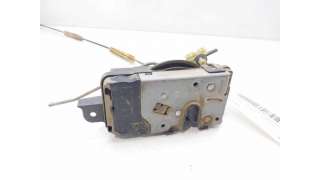CERRADURA PUERTA DELANTERA DERECHA OPEL ASTRA H GTC (2005-2010) 1.7 CDTI (L08) 101CV 1686CC - L.8293526 / 13210749