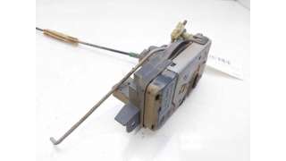 CERRADURA PUERTA DELANTERA DERECHA OPEL ASTRA H GTC (2005-2010) 1.7 CDTI (L08) 101CV 1686CC - L.8293526 / 13210749